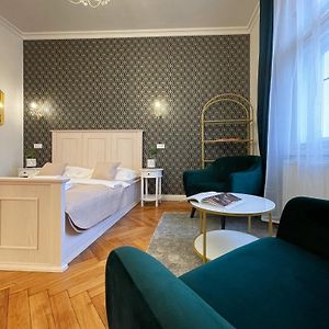Deluxe Appartement